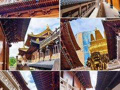 -静安寺