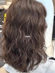 点击看大图 -KIMI HAIR SALON·烫染设计店