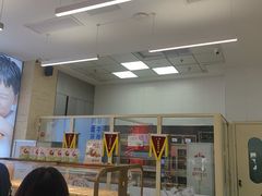 -红星前进面包牛奶公司(五道口购物中心店)