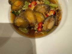 -莆田餐厅PUTIEN(金融街购物中心店)