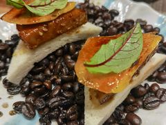 香煎鹅肝-和悦日料(雅颂庭店)