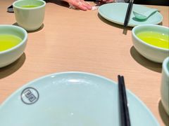 -吕氏疙瘩汤·海鲜新鲁菜(凯德mall新都心店)