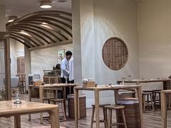 -蟹家大院 · 独揽江景(滨江店)