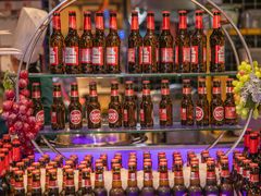 -V-ONE西雅图海鲜自助餐厅(仓山万达广场店)