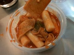 -韩味轩(丰盛町店)