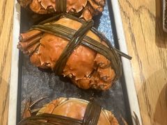 -江户家·日本料理·铁板烧(汉江东路店)