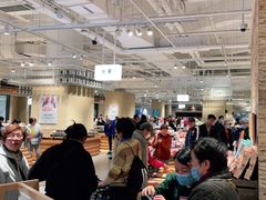 大堂-七鲜超市(瑞虹天地太阳宫店)
