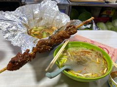 -大学城夜市大排档(凤栖路店)