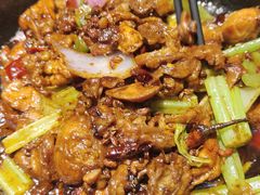 -嘟享吃重庆鸡公煲(五一店)