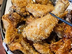 -Dak's 炸鸡(远景路店)