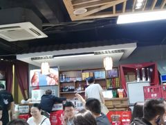 -小民大排档(光谷店)