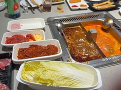 -海底捞火锅(公益西桥店)