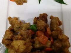 -汇贤府·李氏鲁菜(五棵松店)