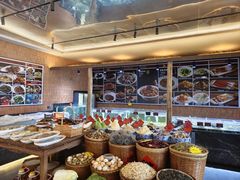 -单家老院·院子里的青岛菜(沙子口店)