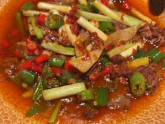 -贡宴盐帮菜自贡驻京联络处餐厅