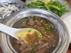 -阿秋牛排(湖心街店)