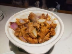 -壹只菜·崇明本地特色菜(崇明南门店)