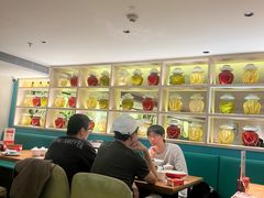 -蓉城小馆(科兴店)