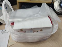 -肯德基(街道口店)