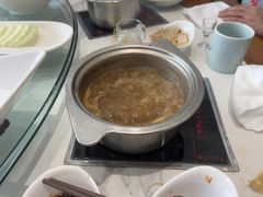 -草原传奇鲜羊火锅(桥北店)