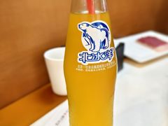 -清真·鸦儿李记·涮肉(花市店)