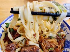 -清真-戏楼王记牛肉面