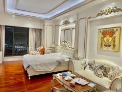 -兰心墩楠月子会所(万达店)