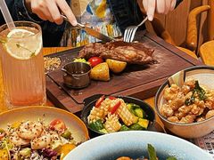 -森Some Fusion(荔湾店)
