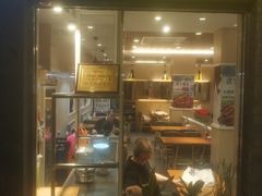 门面-秦老大西安羊肉泡馍馆(健德门店)
