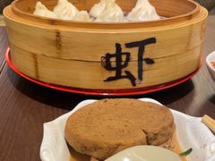 -玖鲜小笼(中山广场店)