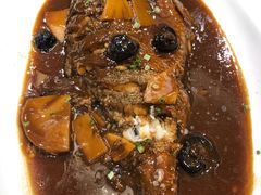 -马凯餐厅(地安门店)