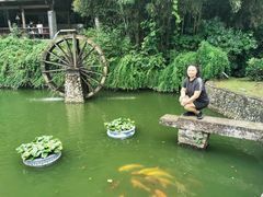 -景德镇古窑民俗博览区