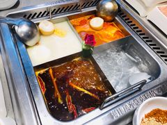 -海底捞火锅(杭州萧山宝龙广场店)