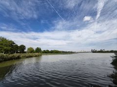 -云龙湖旅游景区