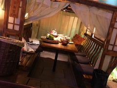 -淀里船宴(卓达店)