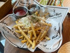 -Blac+Blac(中海环宇荟店)