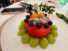 -缘餐厅(钵池山公园店)