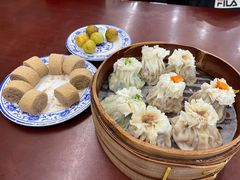 -都一处烧麦馆(前门店)