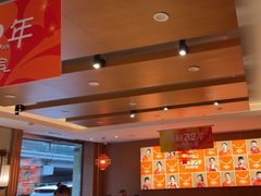 -东方饺子王(新阳路店)