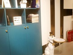 -intime coffee(芝麻街店)