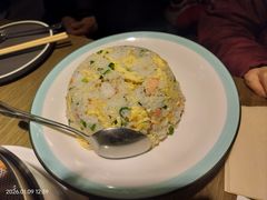 -隆喜元鱼汤包·海鲜(中联广场店)