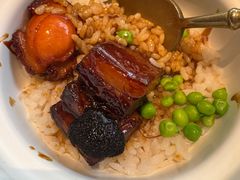 -荷风细雨·中国茶宴(碧云店)