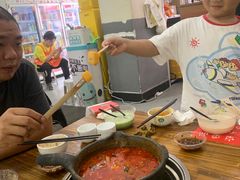 -笔记安顺夺夺粉火锅