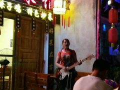 -古城苗家土菜馆(河景餐厅店)