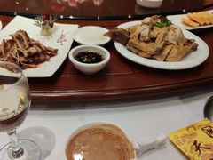 -天宜隆蘑菇宴火锅(石景山旗舰店)