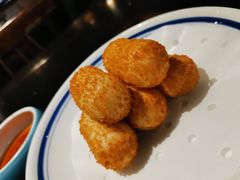 -老头儿油爆虾·知味杭州(爱琴海购物中心)
