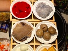 -冒椒火辣(奎星楼街店)