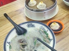 -鸭小妹鸭血粉丝(老门东店)