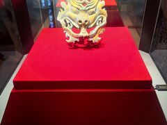 -北京大葆台遗址博物馆