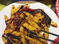 -忆外婆徐州菜·地锅鸡·生日宴(吴庄店)
